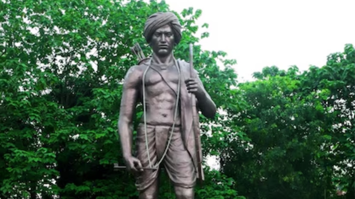 Bhagwan Birsa Munda Bhavan to Be Inaugurated in Delhi on Aug 31