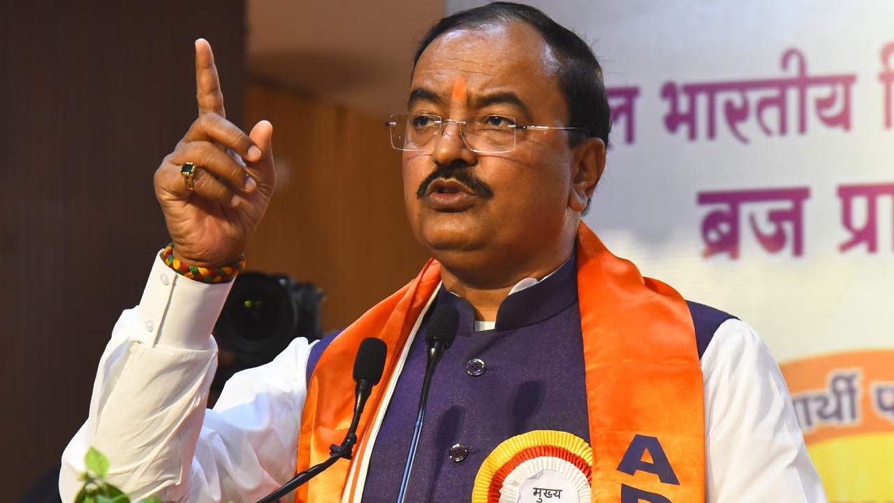 UP's Political Rivalry Heats Up on Social Media