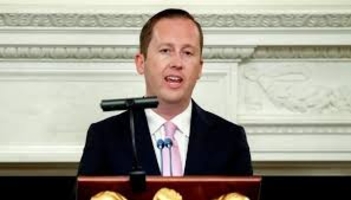 Sergio Gor in Delhi: Trump's Diplomacy ,What It Means for India