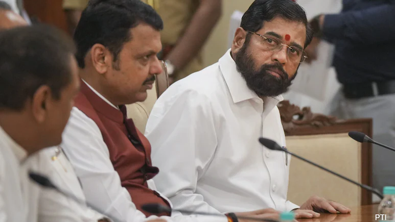 Maharashtra Govt Caught in Turf War Over BEST Appointment