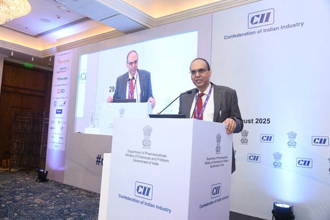 India to Lead Affordable MedTech Innovation