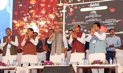 "We Do Not Provoke Anyone, But...": Rajnath Singh