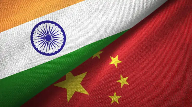 India, China Discuss Resuming Border Trade