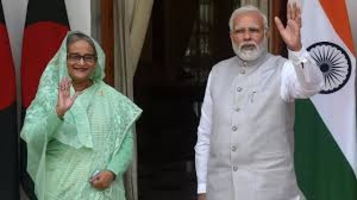 Sheikh Hasina: India's "Friend" or Strategic Illusion?