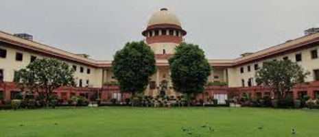 SC Weighs Governor’s Powers: Can Bills Be Withheld Indefinitely?