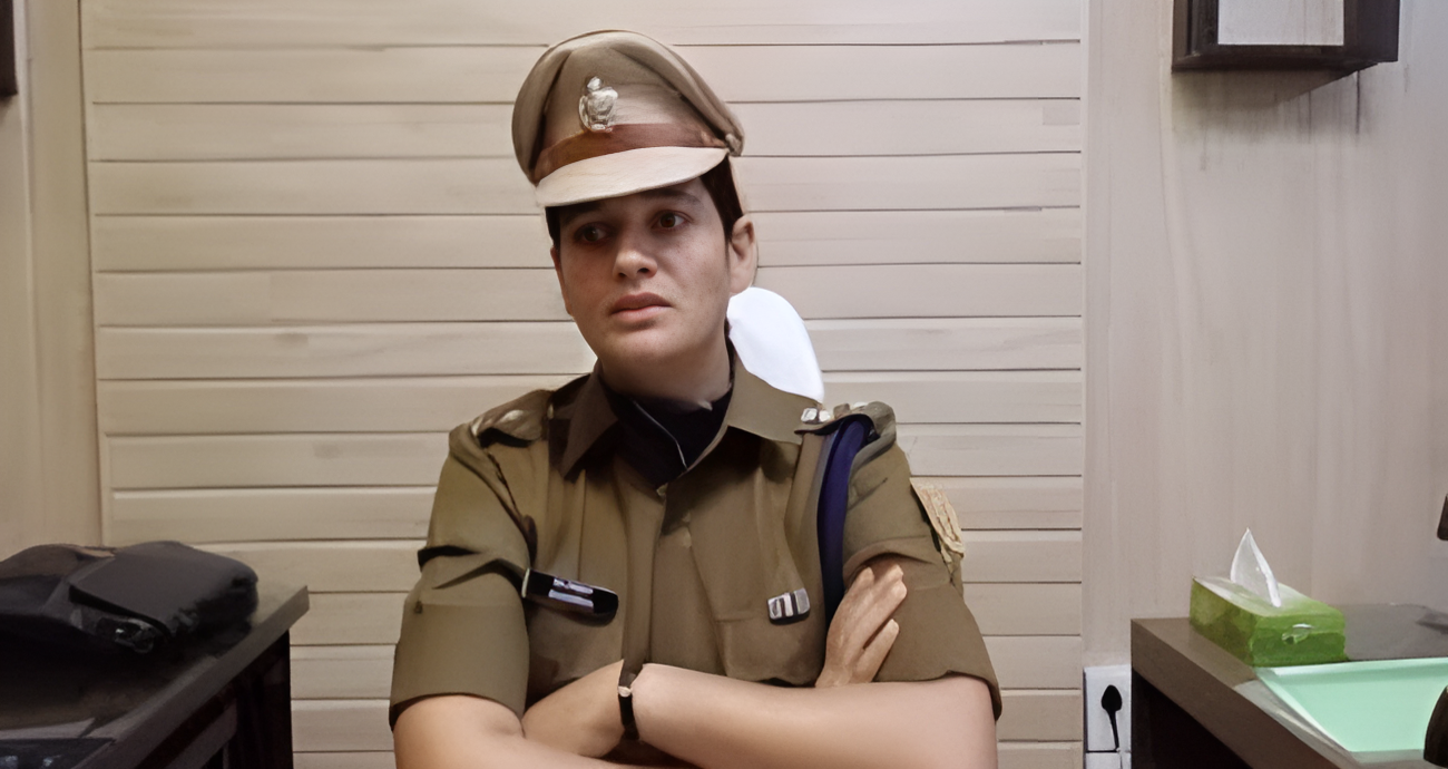 Rajasthan IPS Officer Moves Court Over Pay Fixation