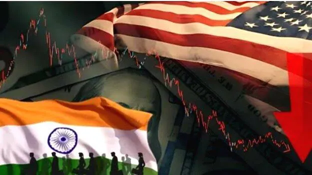 The New Era of India's Economic Sovereignty"