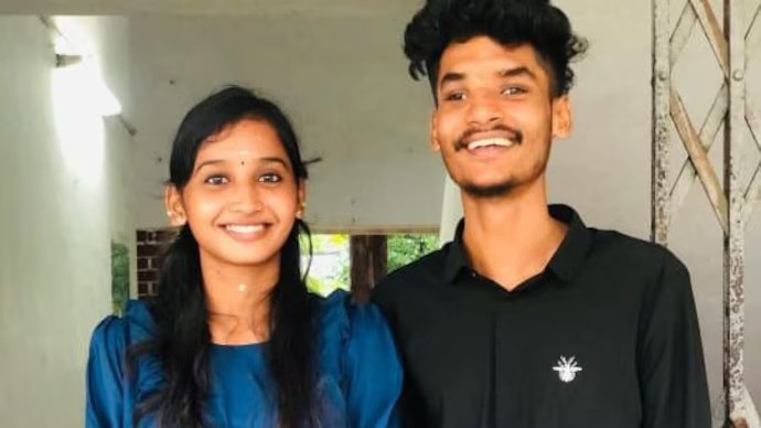 Kerala Student's Suicide Linked to Forced Conversion