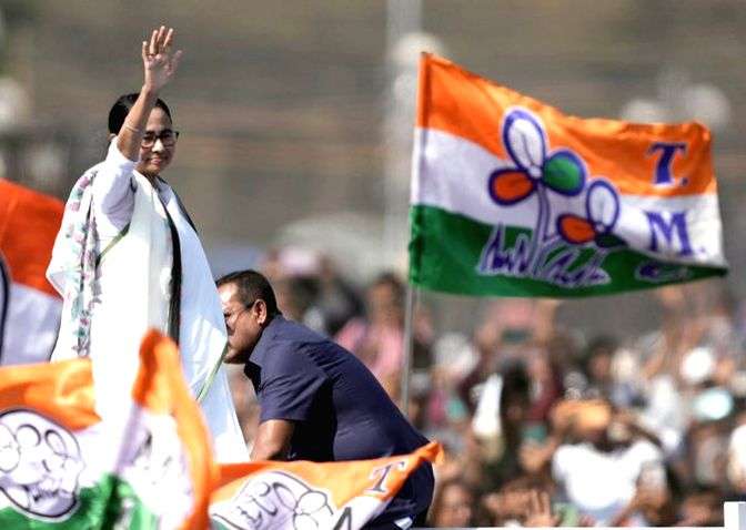 kolkata west bengal chief minister mamata 1705496