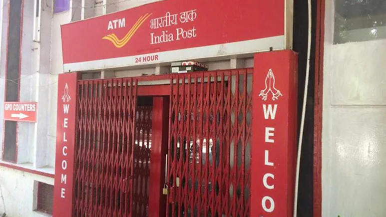 India Suspends Postal Services to US Amid New Customs Rules