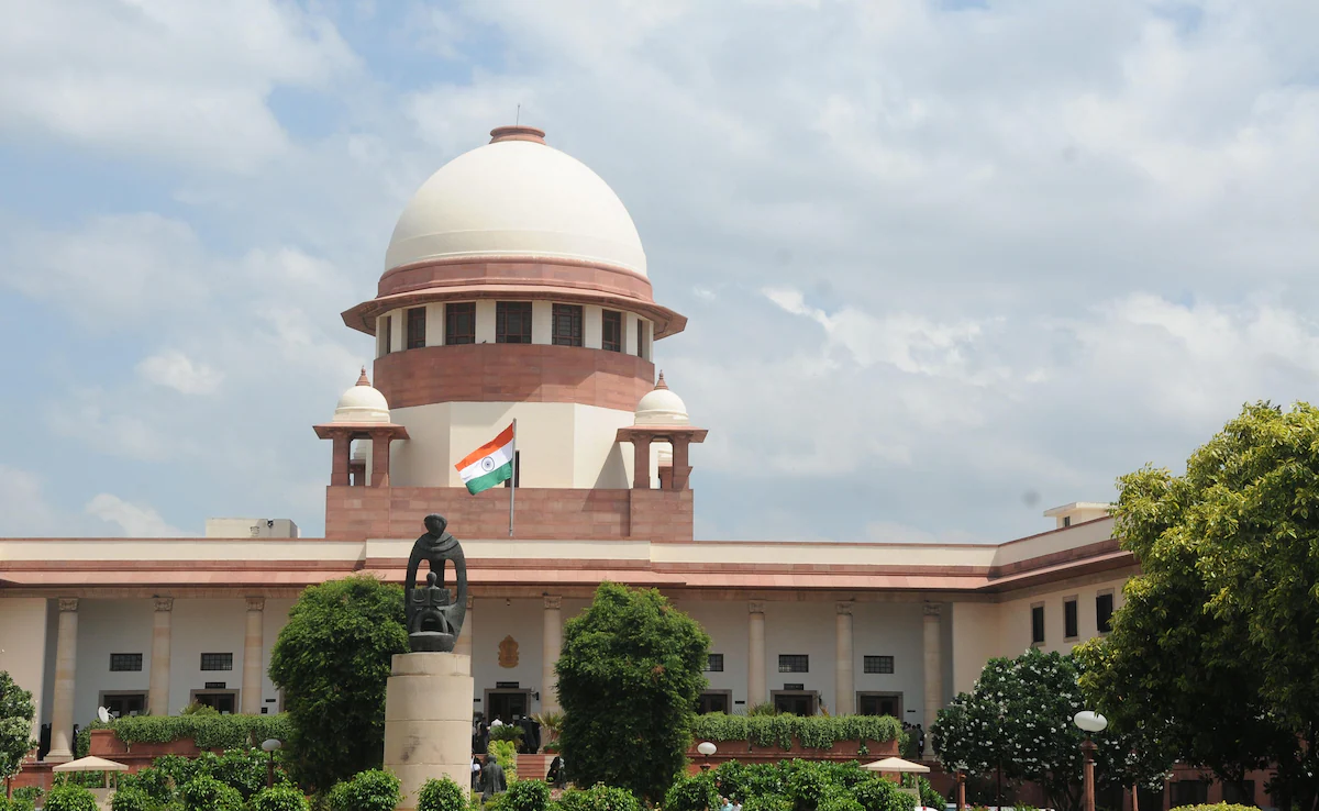 ‘Society Won’t Forgive Us If We Fail Our Doctors’: SC