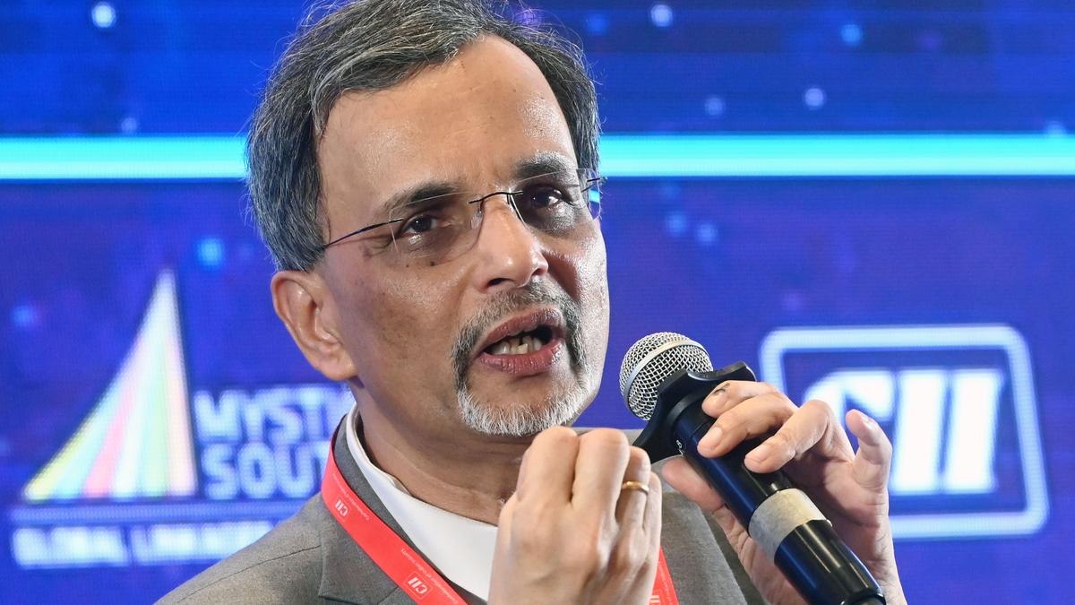 'US Tariff Impact to Dissipate', says Chief Economic Advisor