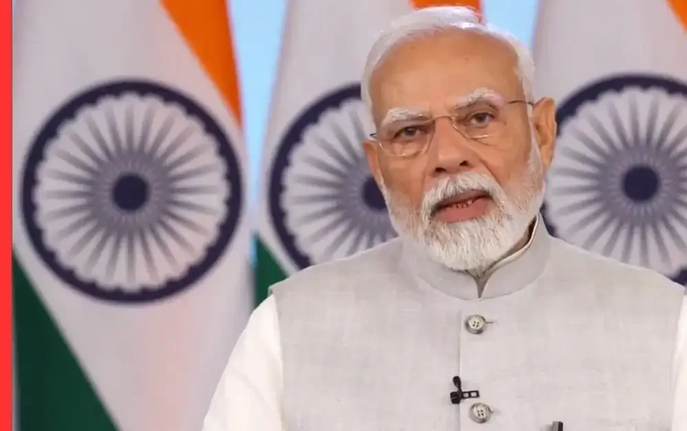 PM Modi Condoles Loss of Indian Lives in Medina Accident