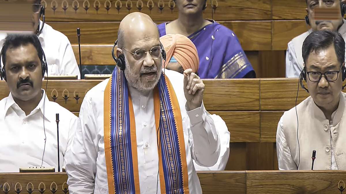 Bills on Ministers' Removal Sent to JPC