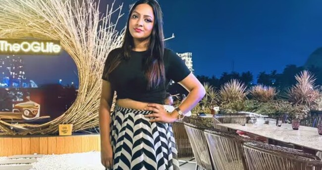 Bangladeshi Model Arrested in Kolkata Over Fake Documents