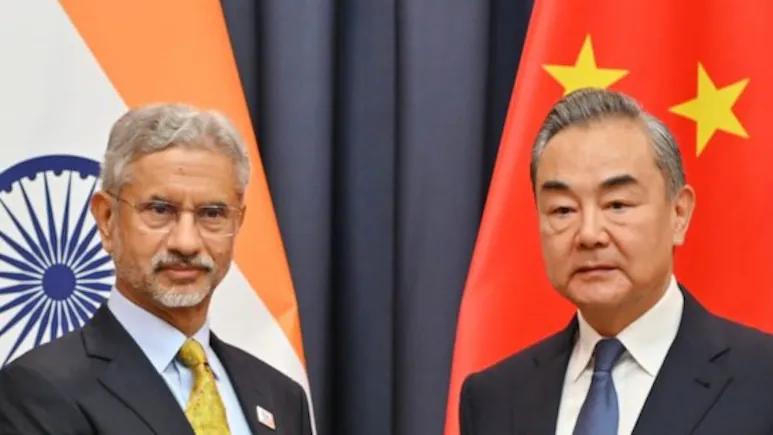 Chinese Foreign Minister Wang Yi's India Visit Signals Reset of Ties