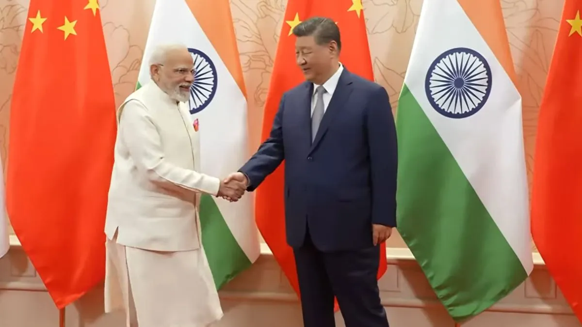 Dragon and Elephant Must Come Together: Xi Jinping