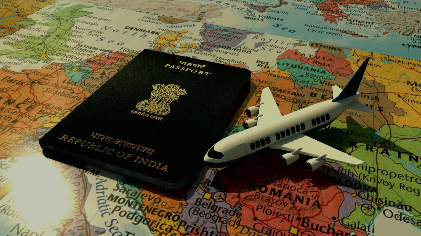 MEA Expands Doorstep Passport Service Nationwide