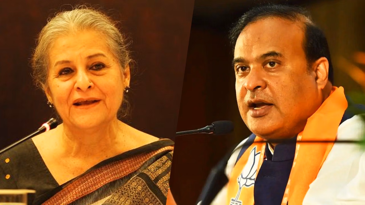 will fight till the last drop of blood assam cm himanta biswa slams syeda hameed on bangladeshi remark 1756117188993 16 9