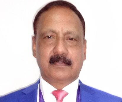 Dr. Kuldeep Gupta Invited to Pro Kabaddi League 2025 in Chennai
