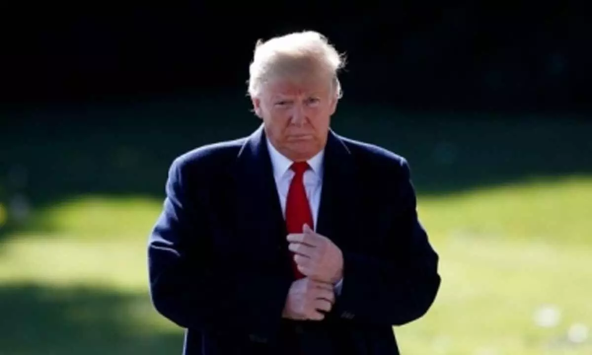 Donald Trump, ASEAN Summit