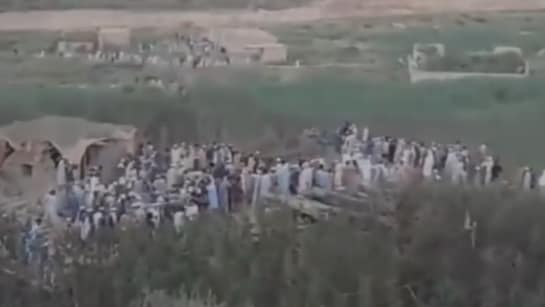 30 Civilians Killed in Pakistan Airstrikes in Khyber Pakhtunkhwa