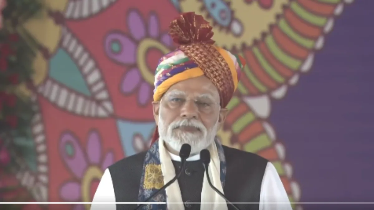 “Clean Energy Mission Is a People’s Movement,” Says PM Modi