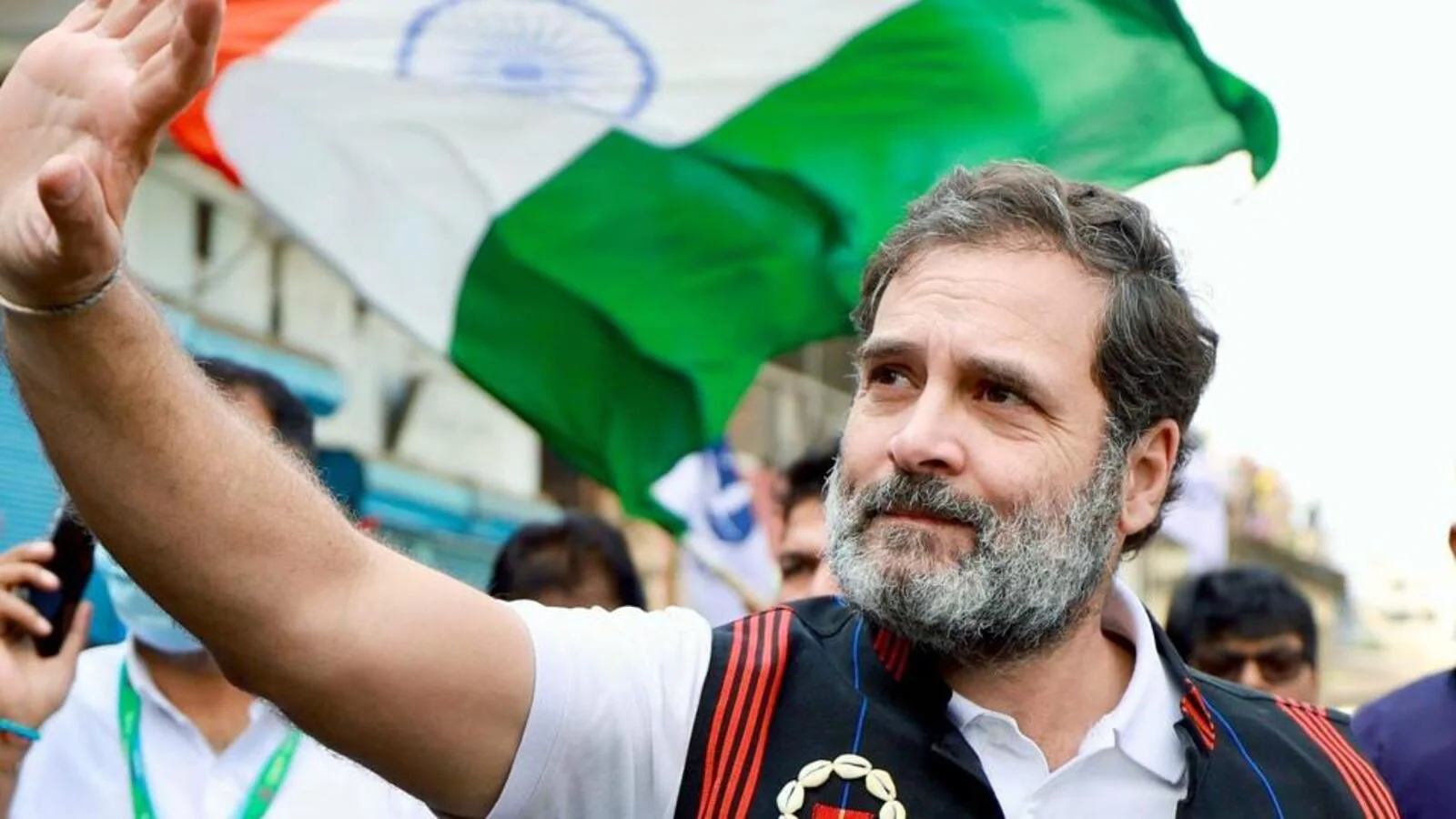 Congress leader and MP Rahul Gandhi File Photo 1717516598180