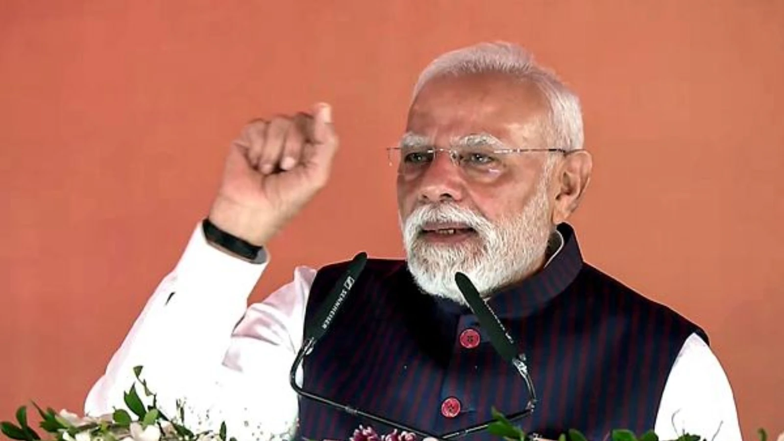 PM Modi to Launch Rs 42,000 Cr Agri Schemes at IARI on Oct 11