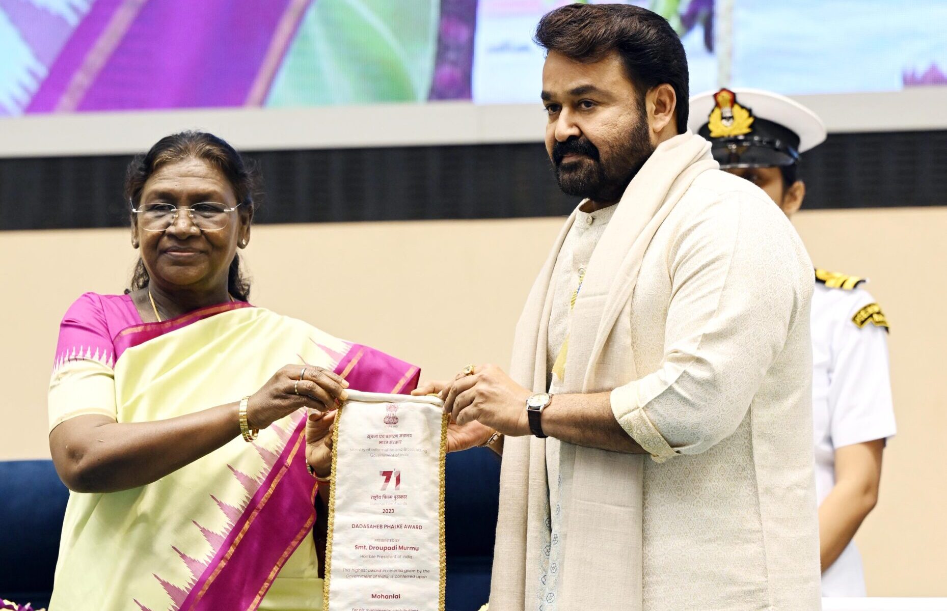 ‘Popularity Is Good, Public Interest Is Better’: President Murmu