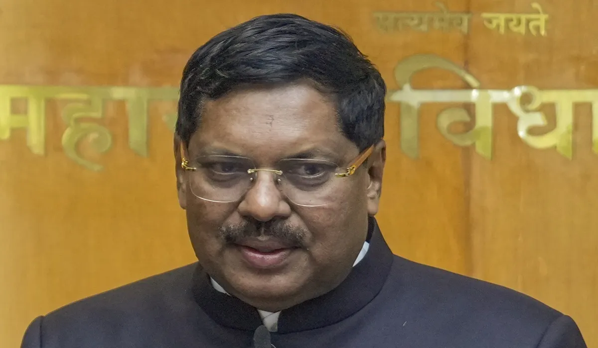 CJI Gavai Decries Trend of Scandalous Allegations Against Judges