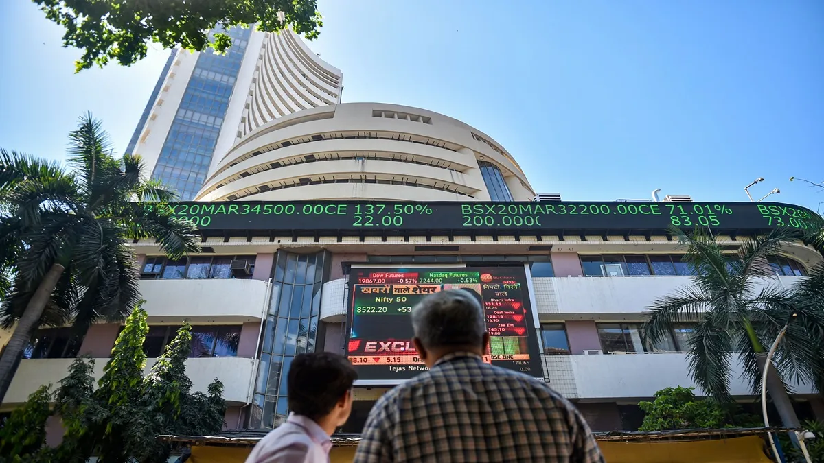 Domestic Stock Markets Open Strong; Forex Market Shut