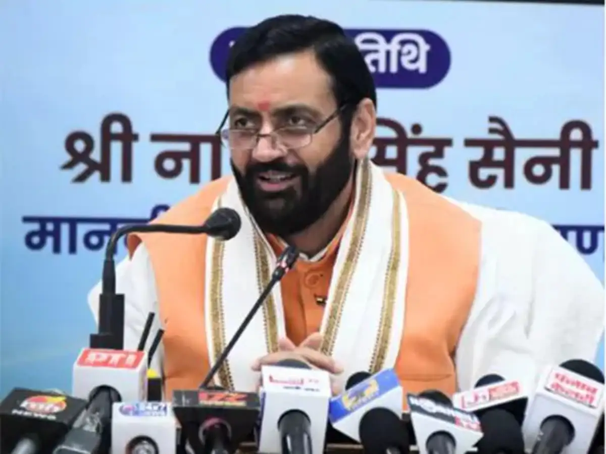 Haryana Rolls Out Lado Lakshmi Yojana for Women’s Financial Aid