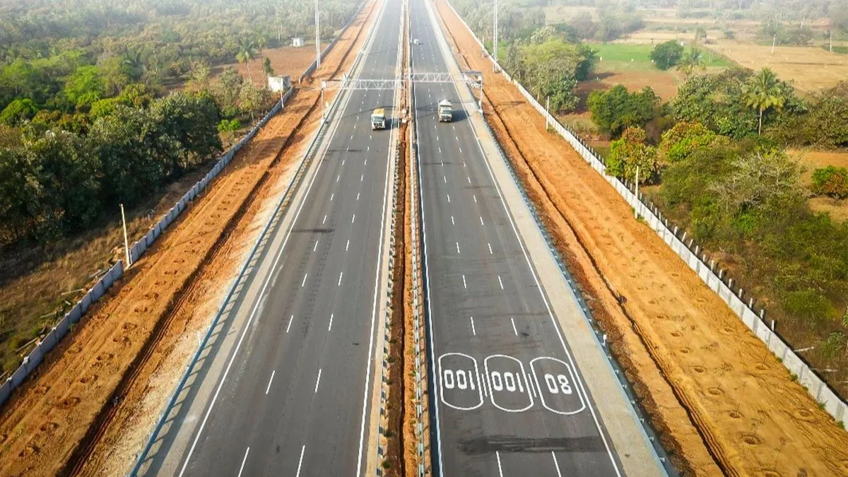 Govt Approves ₹4,447 Cr Highway Project in Bihar