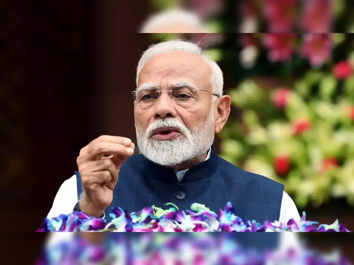 PM to Attend World Food India 2025 at Bharat Mandapam Today