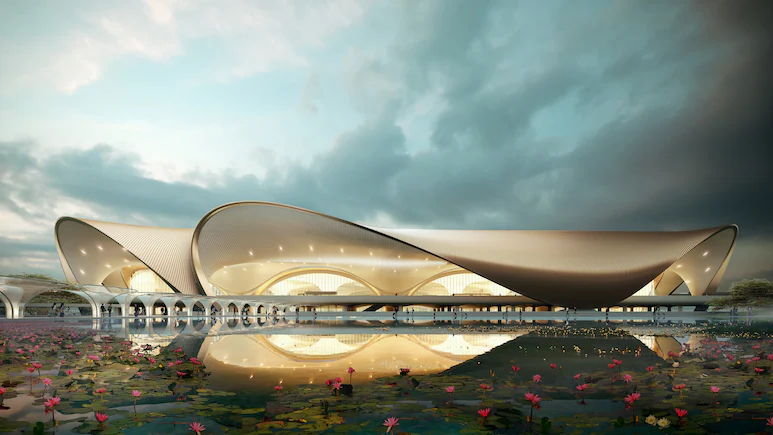 Navi Mumbai International Airport to Open by September End