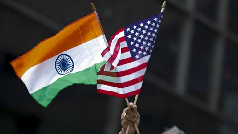 India US Trade Talks Mark ‘Positive’ Turn After Tariff Standoff
