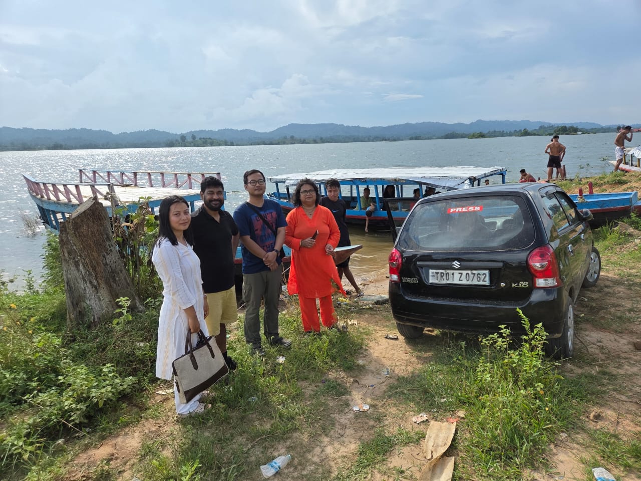 Tripura: A Natural Paradise Waiting to Shine