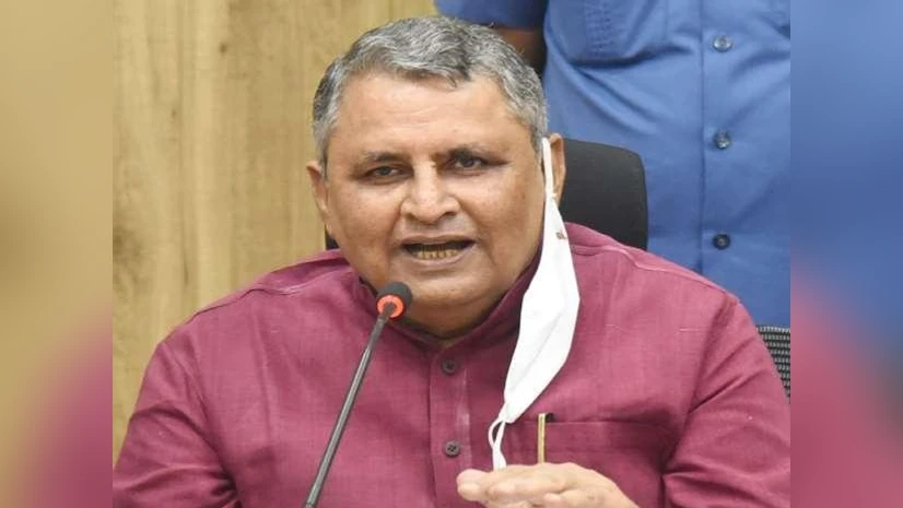 Sarairanjan Assembly Seat Set for Tough Contest in Bihar Polls