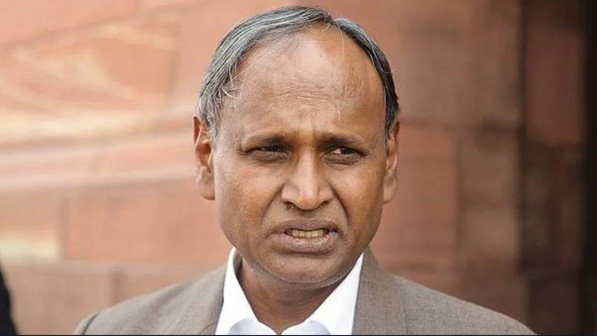 Congress Leader Sparks Row with ‘Ravan’ Remark on PM Modi