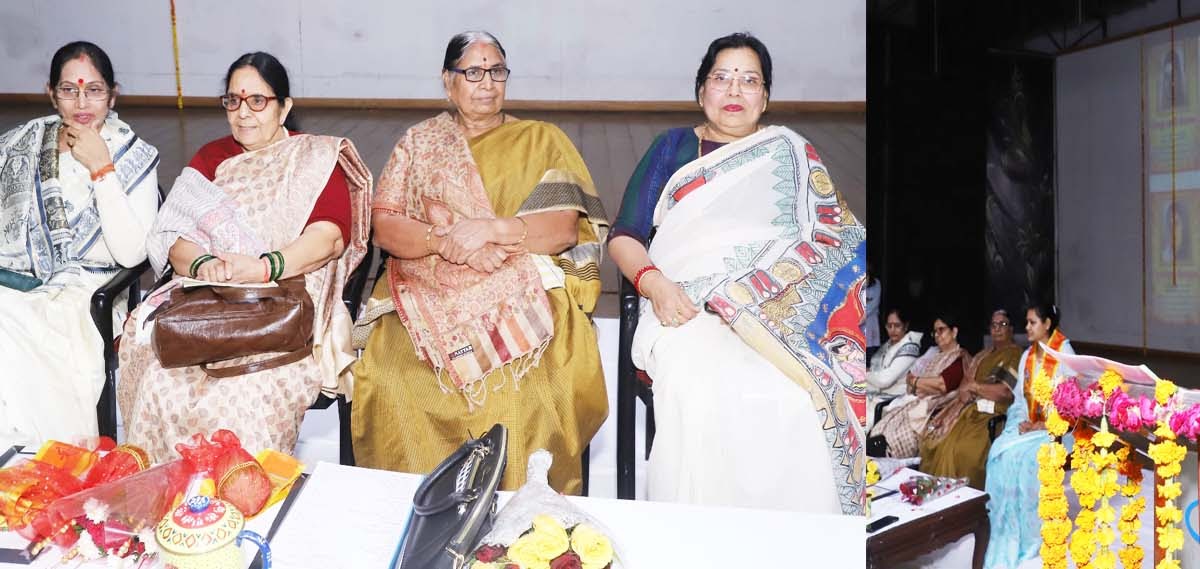 All India Women Coordination Meeting in Bengaluru on Oct 12-14