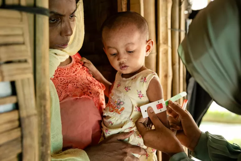 Rohingya Baby Boom: A Demographic Threat at Bharat’s Doorstep
