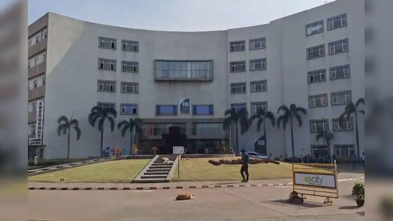 Durgapur Medical College Gang Rape Case Sent to Fast Track Court