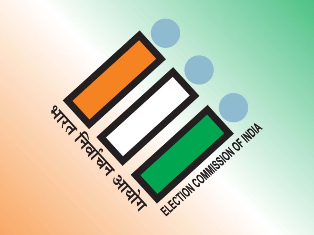 ECI Flags Off International Visitors’ Programme 2025