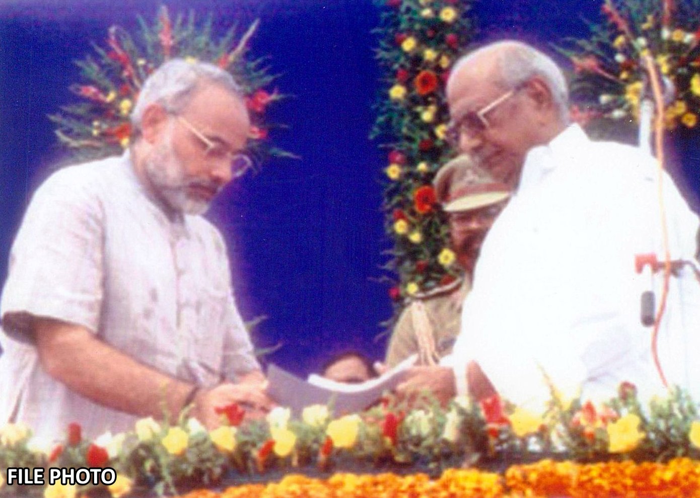 “Serving the Nation Is Highest Honour,” says PM Modi on 25 Years in Governance