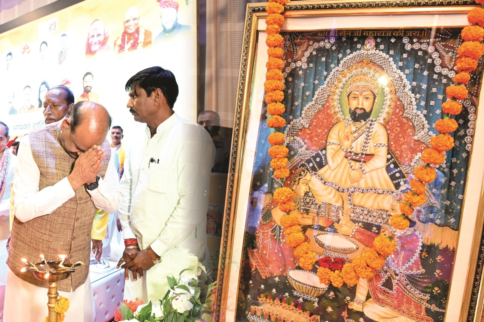 Service and Charity Are Society’s Greatest Strength: Birla