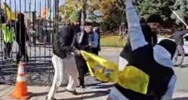 Alberta Town in Canada Acknowledges Hinduphobia