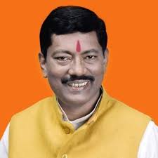 Ashok Kumar Yadav, Madhubani MP, MPLADS fund, BJP leader, Bihar development, railway project Bihar, Sitamarhi Jaynagar Nirmali line, rural roads Madhubani, Mithila development, MPLADS works, education infrastructure Bihar, health projects Madhubani, Lok Sabha 2024