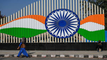 The Battleground of Global Equations and India's Swadeshi Resolve