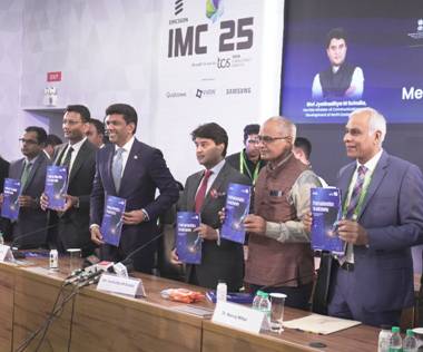 '1.2 Billion Subscribers and Counting,' says Scindia on India’s Digital Rise